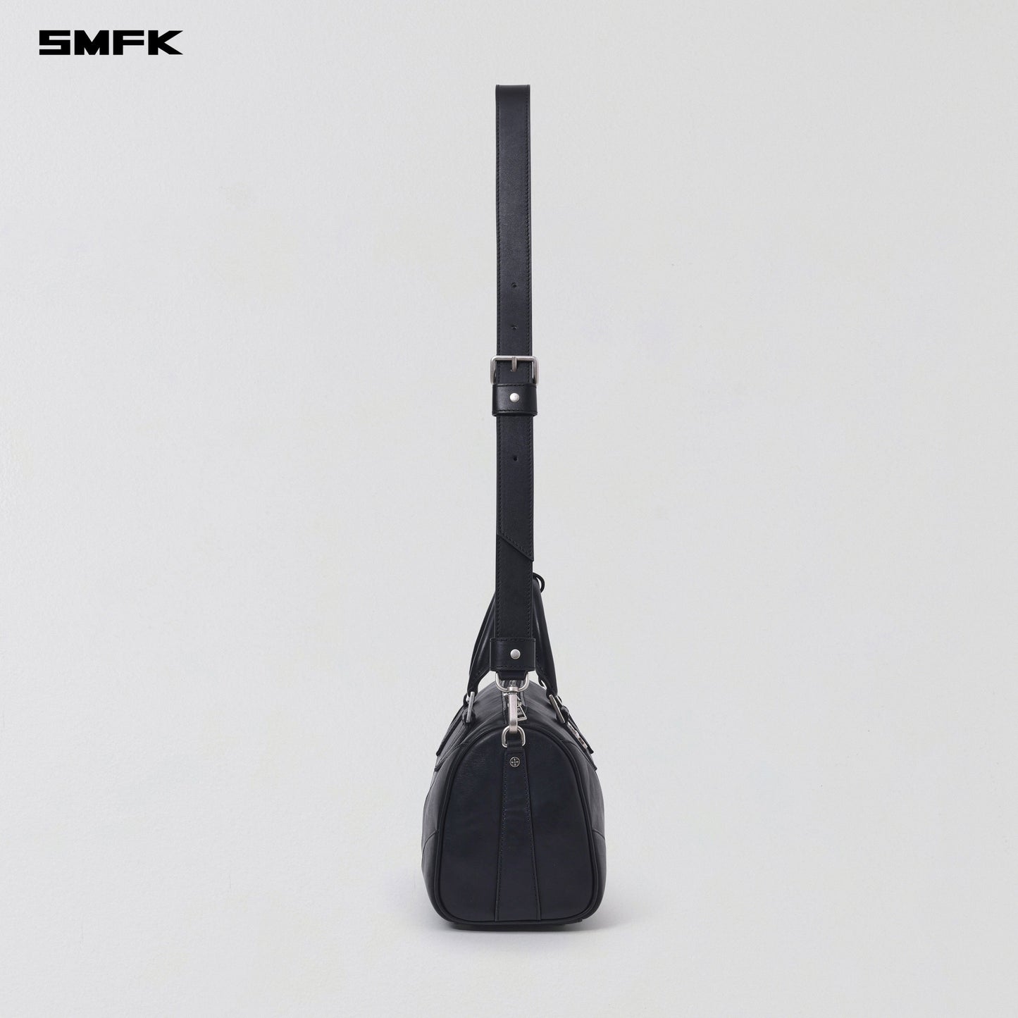 SMFK Mirage Guitar Bag Mid Wild Black