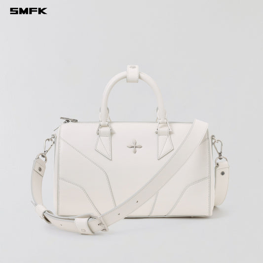 SMFK Mirage Guitar Bag Mid Cloud White
