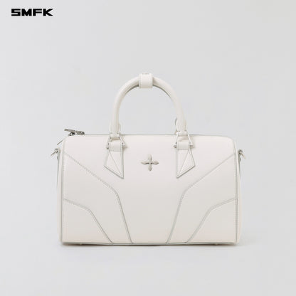 SMFK Mirage Guitar Bag Mid Cloud White