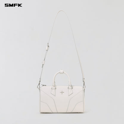SMFK Mirage Guitar Bag Mid Cloud White