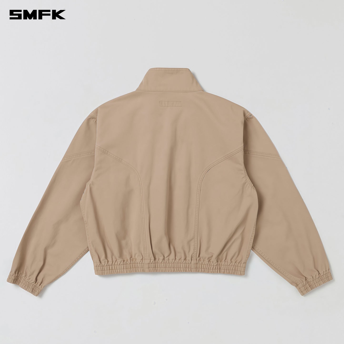SMFK Mirage Cargo Sp Jacket/Cotton Sand