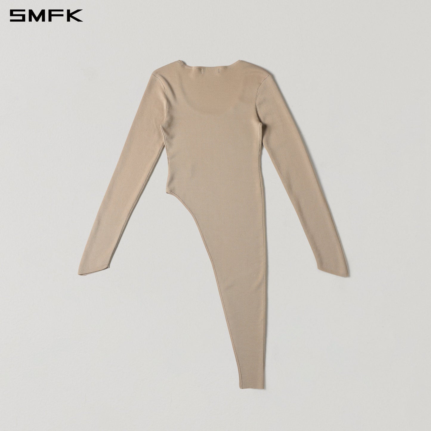 SMFK Myth Siren Evening Pullover Tencel+Silk Fresh Skin