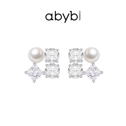 Abyb Charming Telepathy Earrings