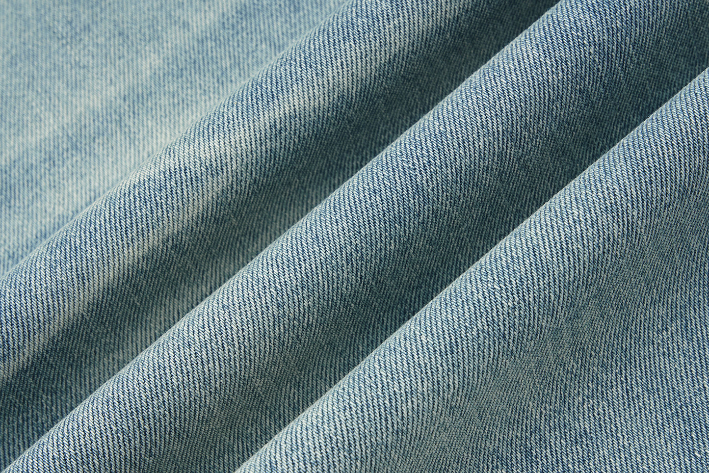 13DE MARZO Luminous Bear Star Jeans Blue