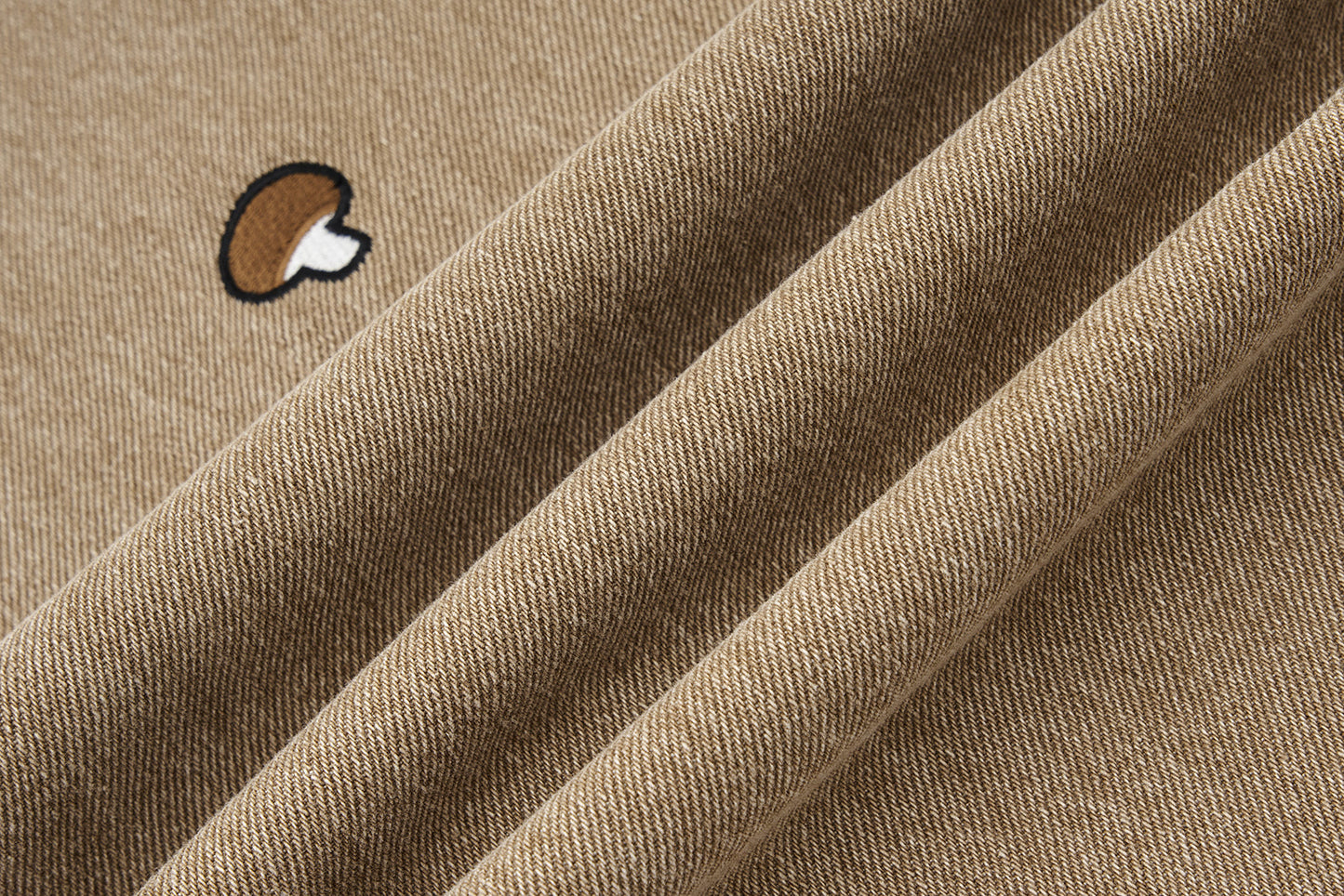 13DE MARZO Marzo Valley Casual Jeans Khaki