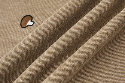13DE MARZO Marzo Valley Casual Jeans Khaki