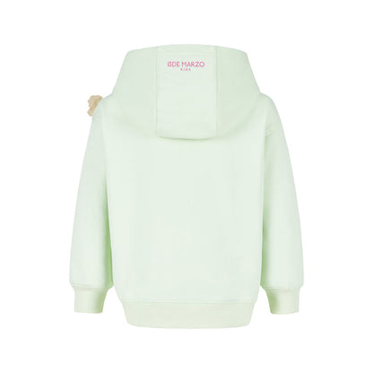 13DE MARZO BabyBear Hat Hoodie