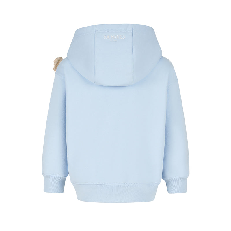 13DE MARZO BabyBear Hat Hoodie