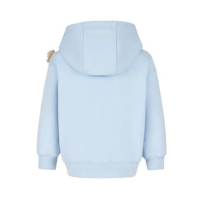 13DE MARZO BabyBear Hat Hoodie