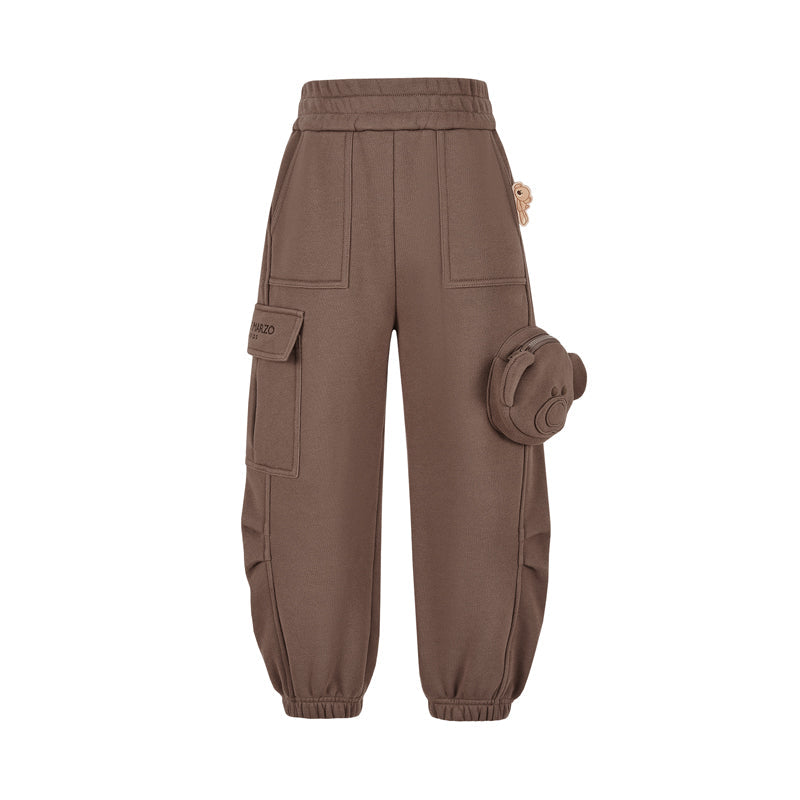 13DE MARZO BabyBear Cargo Pants