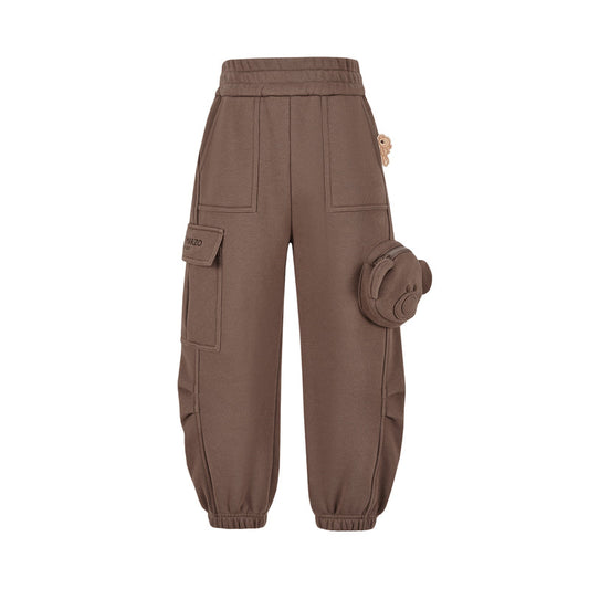 13DE MARZO BabyBear Cargo Pants