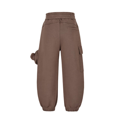 13DE MARZO BabyBear Cargo Pants