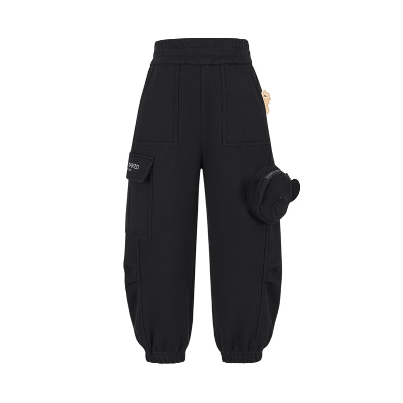 13DE MARZO BabyBear Cargo Pants