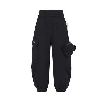 13DE MARZO BabyBear Cargo Pants