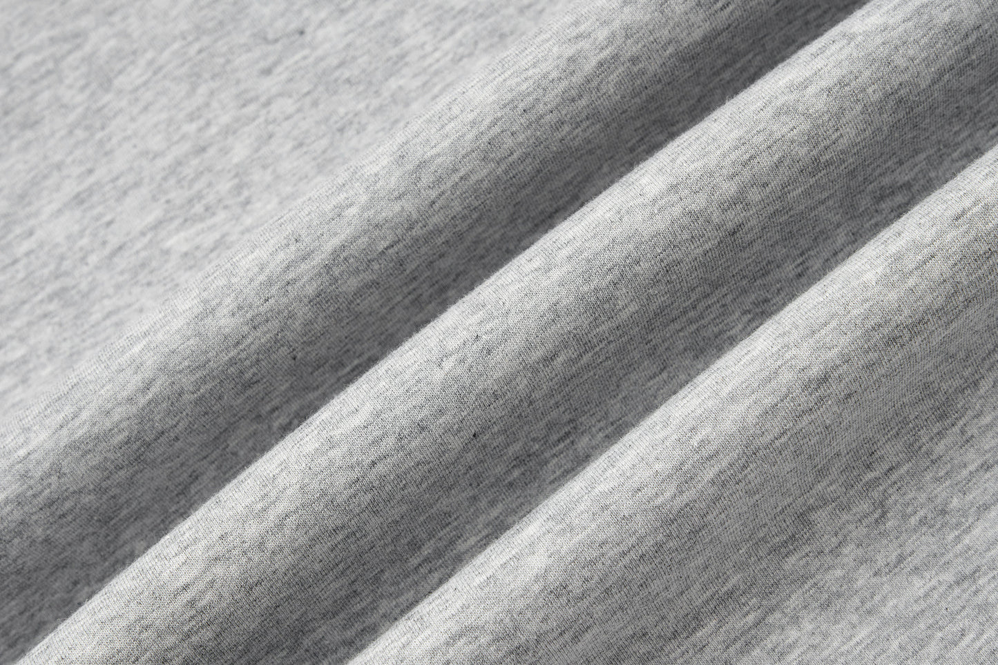 13DE MARZO Pocket Bear Wide-leg Sweatpants Grey