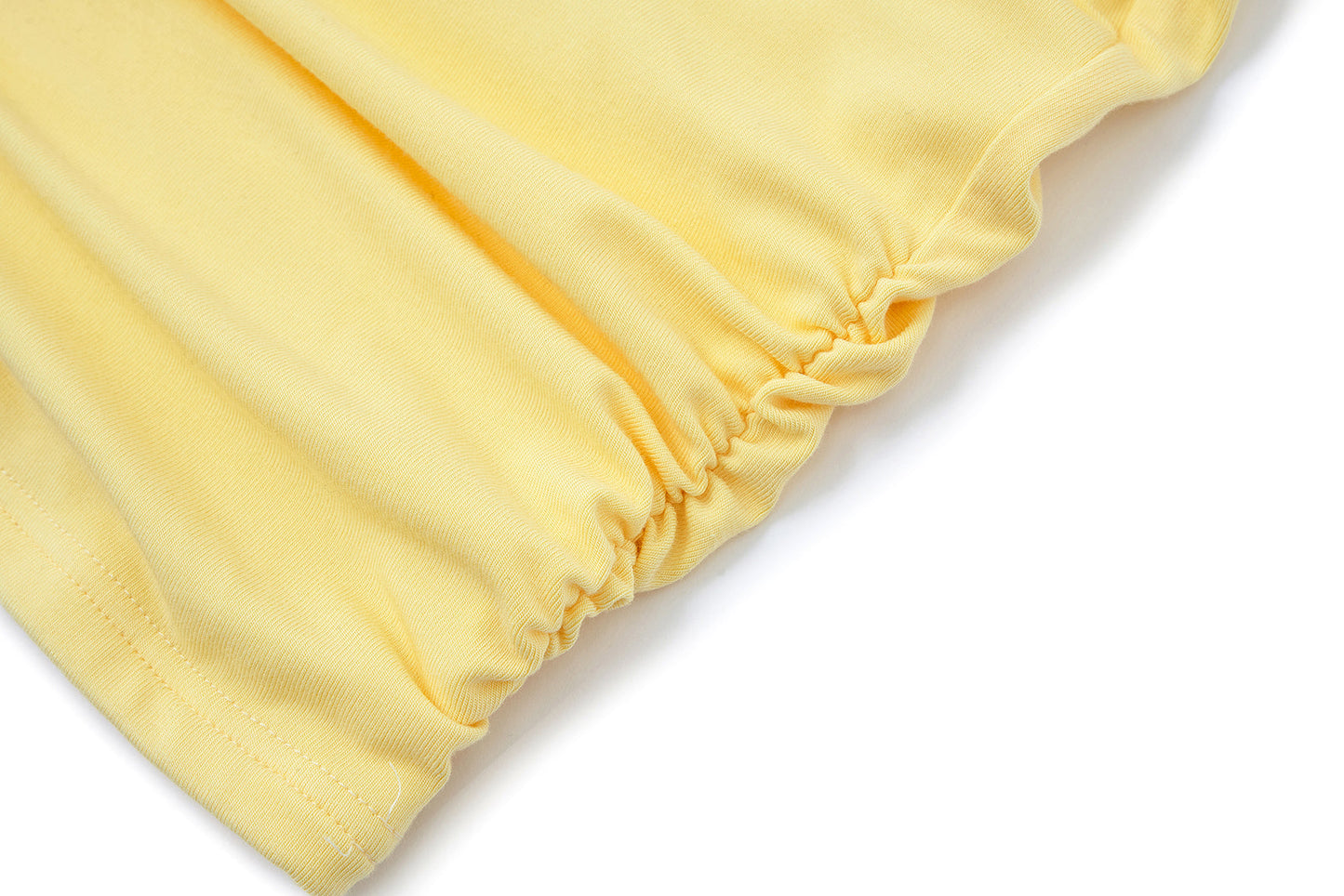 13DE MARZO x Chupa Chups Lollipop Cami Top Set Yellow