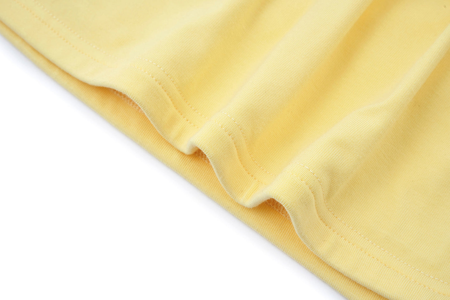13DE MARZO x Chupa Chups Lollipop Cami Top Set Yellow