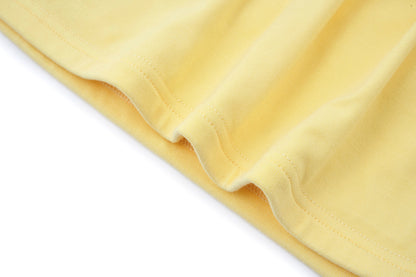 13DE MARZO x Chupa Chups Lollipop Cami Top Set Yellow