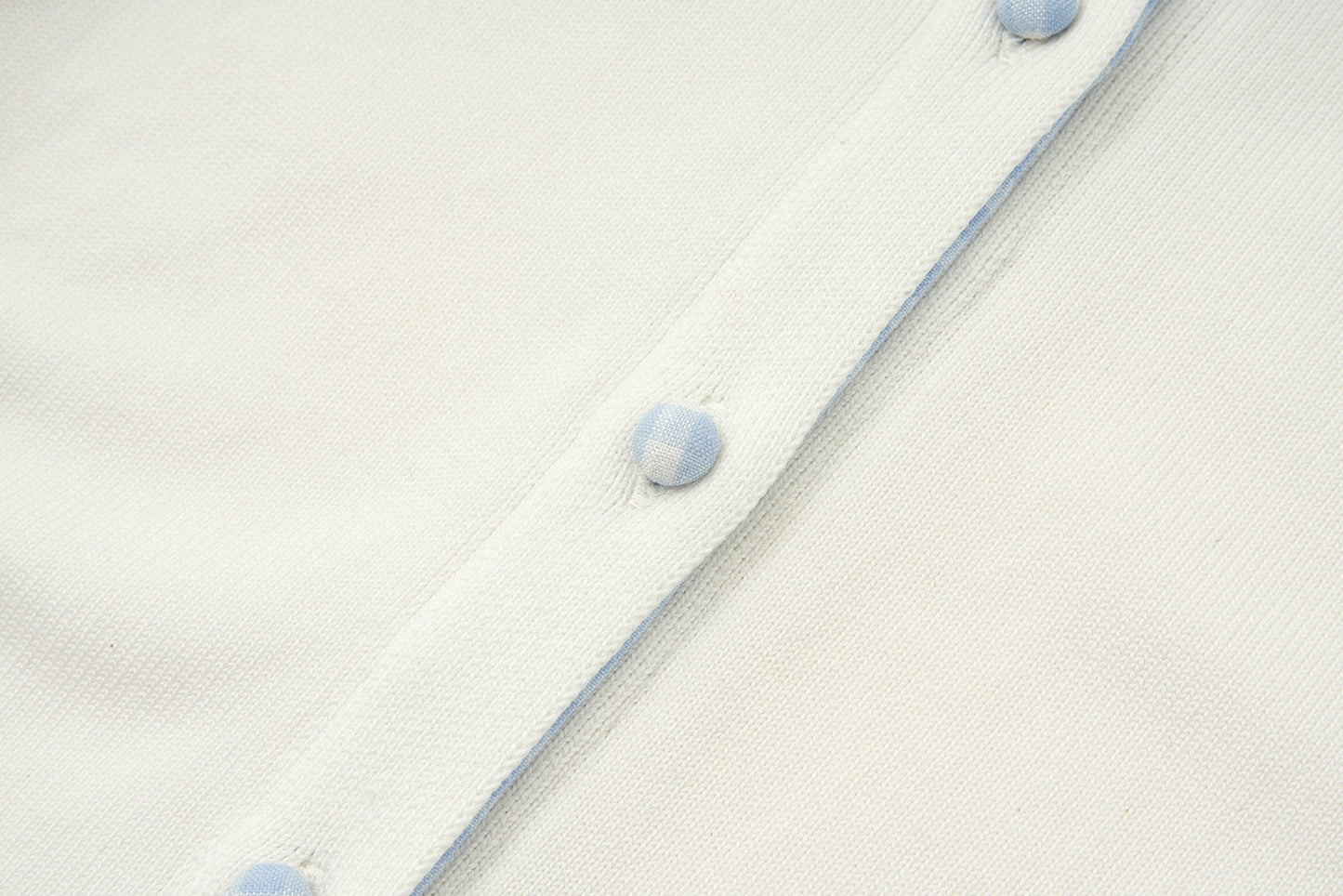 13DE MARZO Nighty Night Bear Sleeve Shirt