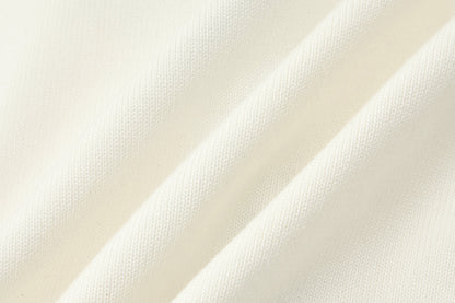 13DE MARZO Nighty Night Bear Sleeve Shirt