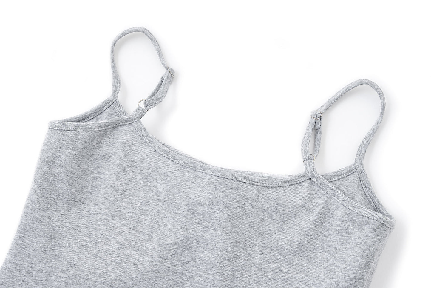13DE MARZO Mini Bear Print Vest Grey