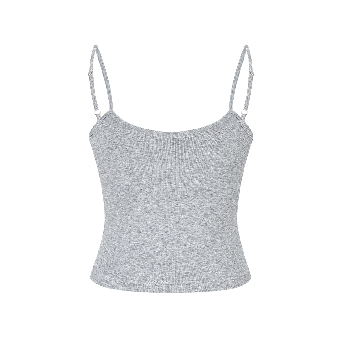 13DE MARZO Mini Bear Print Vest Grey