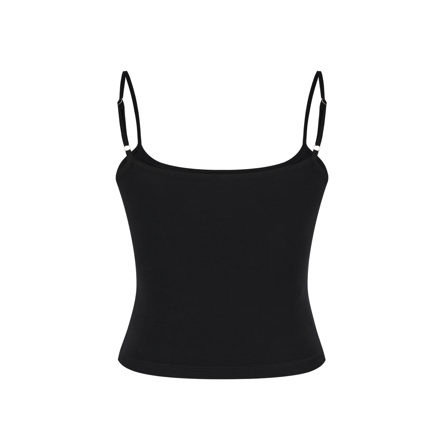 13DE MARZO Mini Bear Print Vest Black
