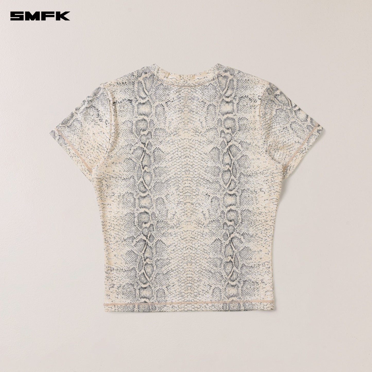 SMFK COMPASS STAMP Body Tee Mirage Cobra