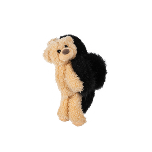 13DE MARZO Doozoo Hair Claw Clip