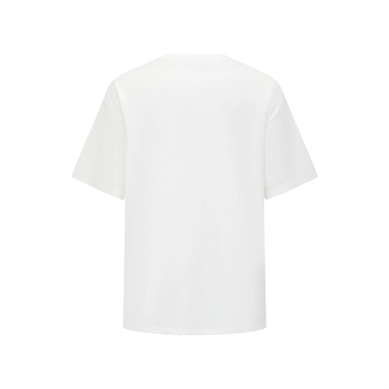 Alexia Sandra Gummy Bears T-Shirt White