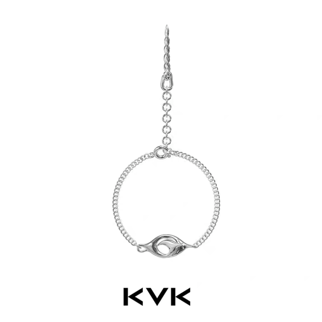 KVK Venom Collection The Evil Eye Bracelet