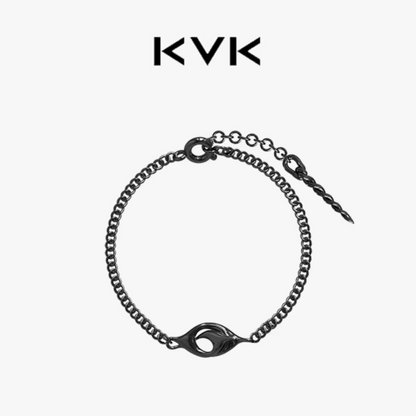 KVK Venom Collection The Evil Eye Bracelet