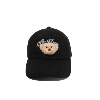 13DE MARZO Mini Bear Baseball Cap