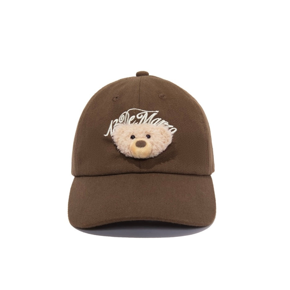13DE MARZO Mini Bear Baseball Cap