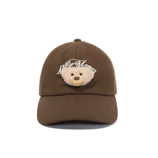 13DE MARZO Mini Bear Baseball Cap