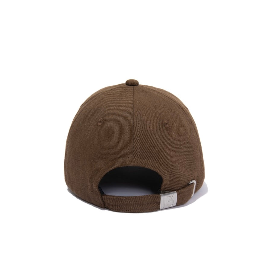 13DE MARZO Mini Bear Baseball Cap