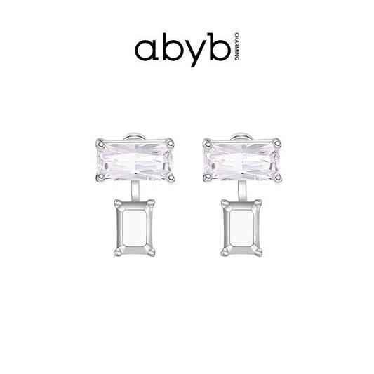 Abyb Charming Prism Earrings