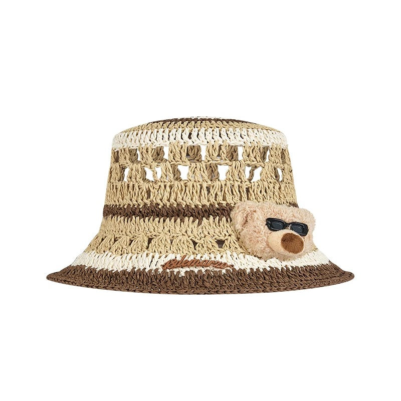 13DE MARZO Crochet Bucket Hat