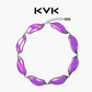 KVK Infinite Vision Collection Quantum Necklace