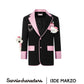 13DE MARZO Hello Kitty Bear Suit Moonless Night