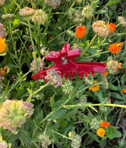 Tagi Star Hair Scratching Claw Tomatoes