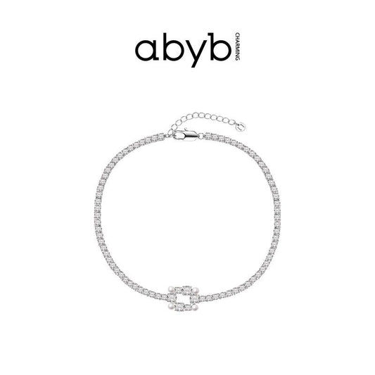 Abyb Charming Urban Holidays Necklace