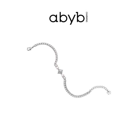 Abyb Charming Monologue Bracelet