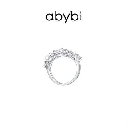 Abyb Charming Arrange Ring