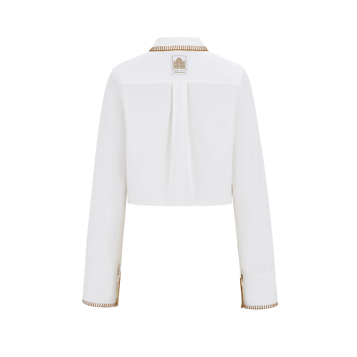 13DE MARZO Bear Ruins of St. Paul's Shirt