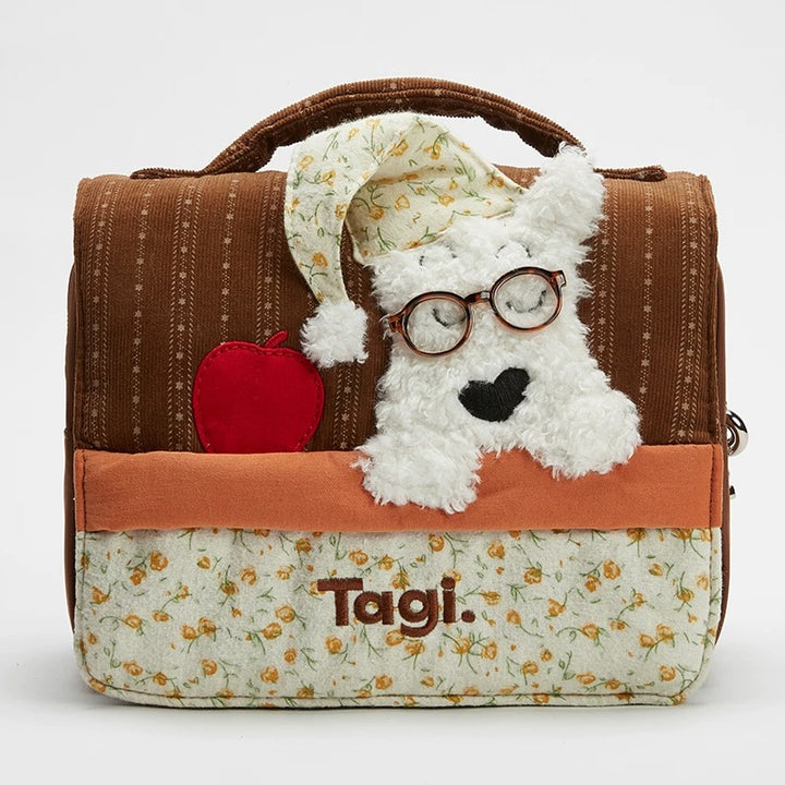 Tagi Rasmussen TAGI. – Fixxshop