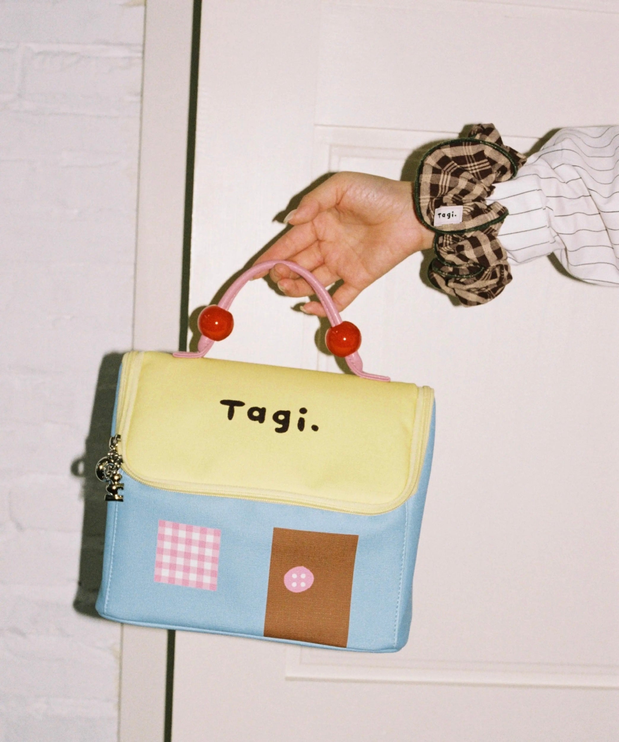 Tagi TAGI. – Fixxshop