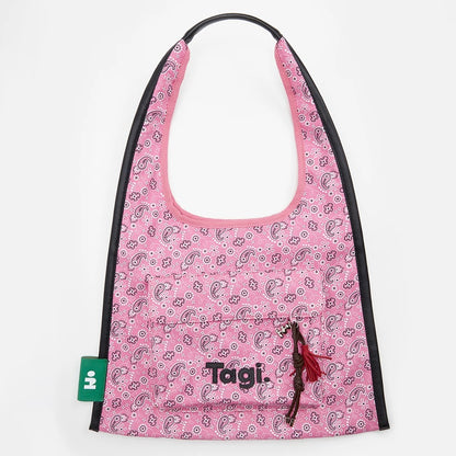 Tagi. Hobo Edge Shoulder Bag
