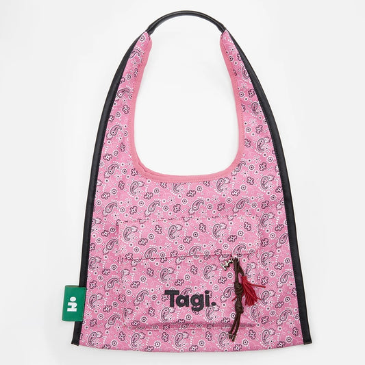 Tagi. Hobo Edge Shoulder Bag