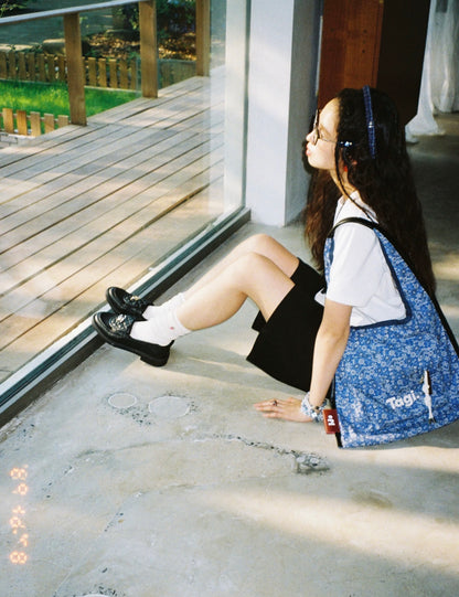 Tagi. Hobo Edge Shoulder Bag